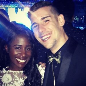 Meet your Posher, Tiffany